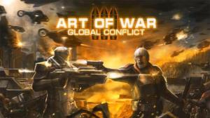 download game art of war 3 offline apk